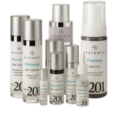 Histomer F201 Normalising Day Complex – 50ml bottle for oily or impure skin