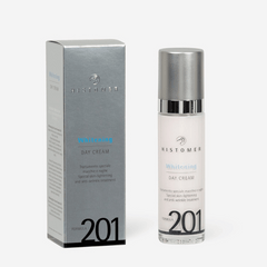 Formula 201 Whitening Day Cream 50ml | Brightening & Anti-Aging Daily Moisturizer