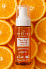 Histomer Vitamic C Cleansing Mousse, E11 Store