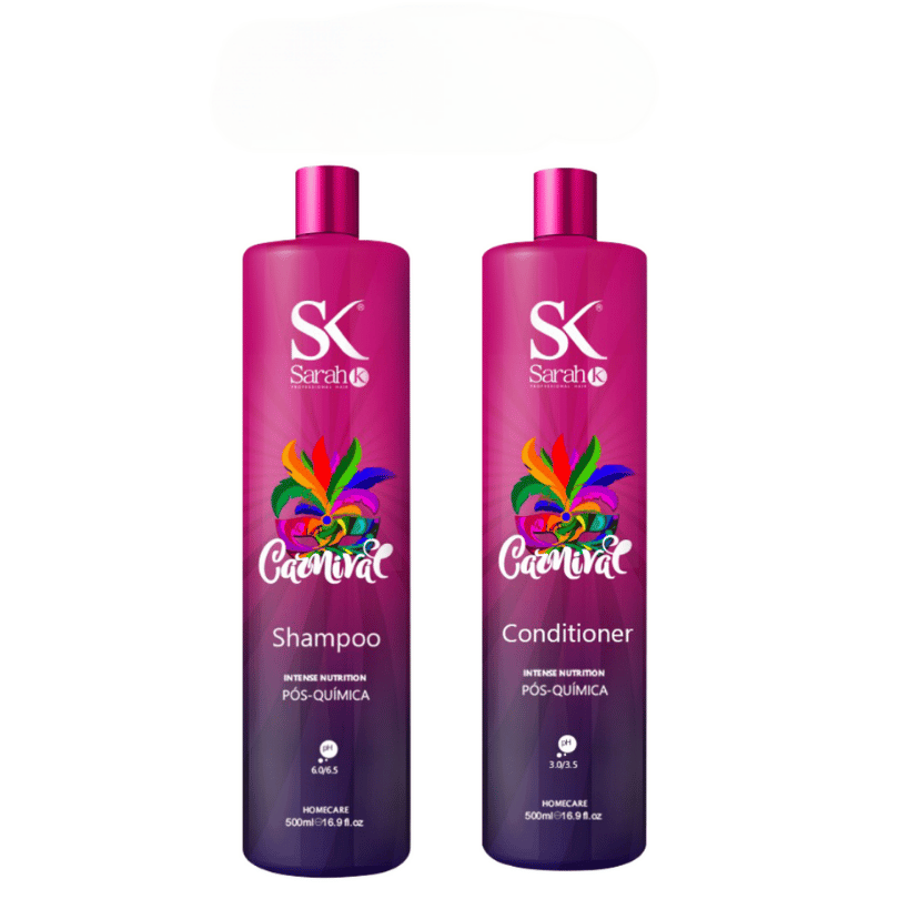 Sarah K Carnival Set