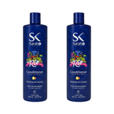 Sarah K Rio Shampoo and Conditioner – E11 Store