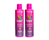 Sarah K Carnival Shampoo and Conditioner | E11 Store