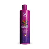 Carnival Conditioner - Extend Hair Straightness, Long - Term Hydration | Reduces Knots, Strengthens Strands | Sulfate - Free