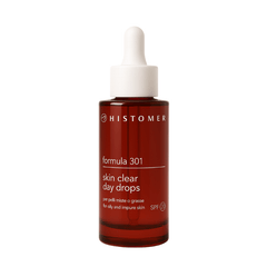 Formula 301 Skin Clear Day Drops SPF 20 | Anti - Blemish Serum for Oily Skin - E11 Store
