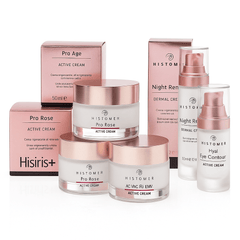 Hisiris Eye Contour Cream – Anti - Aging Eye Treatment for Sensitive Skin - E11 Store