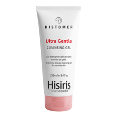Hisiris Ultra Gentle Cleansing Gel by HISTOMER - E11 Store