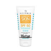 Histan SPF50+ | Sensitive Skin Sun Protection Cream 200ml - E11 Store