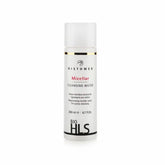 BIO HLS Micellar Cleansing Water | Refreshing Makeup Remover & Skin Purifier - E11 Store