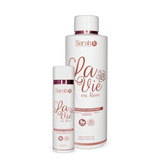 La Vie en Rose Shampoo, Conditioner & Hair Mask Set – Sulfate - Free Hair Care - E11 Store