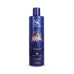 Rio Shampoo for Blond & Bleached Hair with Cupuaçu Butter – 500ml - E11 Store