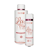 La Vie en Rose Shampoo, Conditioner & Hair Mask Set – Sulfate - Free Hair Care - E11 Store