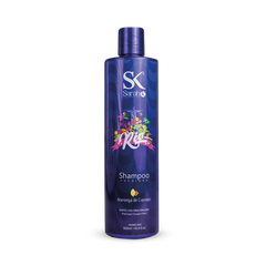 Rio Shampoo for Blond & Bleached Hair with Cupuaçu Butter – 500ml