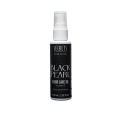 Secrets Professional Black Pearl Elixir Care Oil | Luxury Hair Treatment UAE
