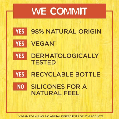 Ultra Doux Nourishing Banana Hair Food Shampoo for Dry Hair 350ml - E11 Store