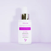 Youva Skinfusions Resurface 14% AHA + BHA Serum - E11 Store