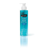 Neutrogena Hydro Boost Water Gel Face Cleanser | E11 Store