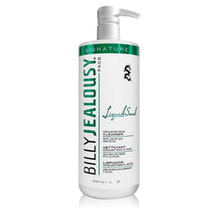 Billy Jealousy - LiquidSand Exfoliating Facial Cleanser - E11 Store
