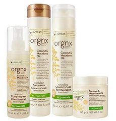 Coconut & Macadamia Oil Nourishing Conditioner - E11 Store