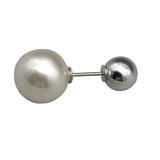 Elegant Faux Pearl Brooch Pins – For Sweaters, Shawls, Cardigans & Dresses - E11 Store