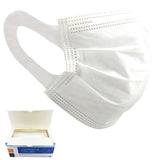 Planar Protective Face Mask - E11 Store
