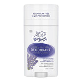 The Green Beaver Company Natural Deodorant Lavender Stick - 50g - E11 Store