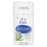 The Green Beaver Company Natural Unscented Deodorant Stick - 50g - E11 Store