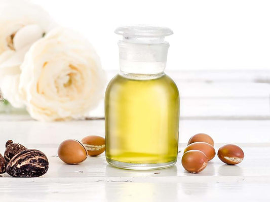 All the Ways Argan Oil Benefits Your Skin and Hair