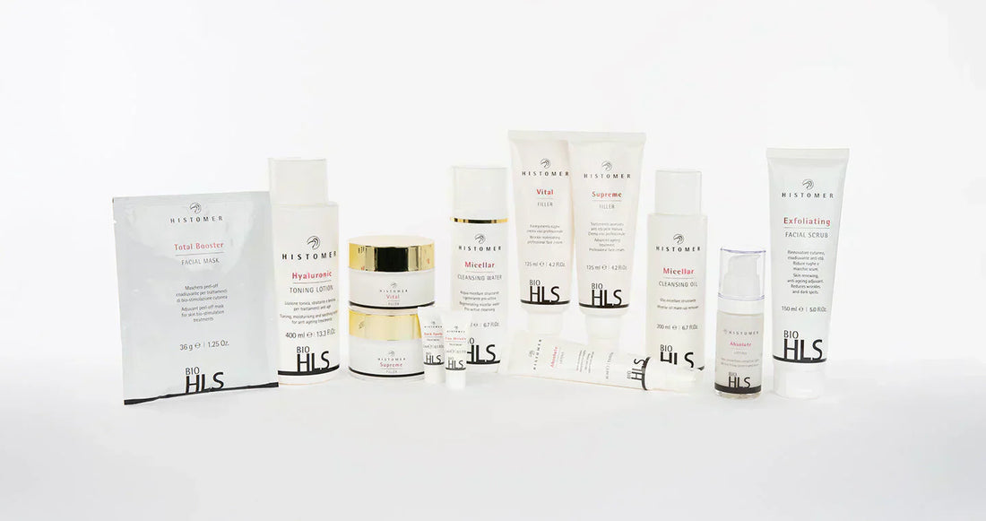 Histomer Bio HLS Facial Line | E11 Store
