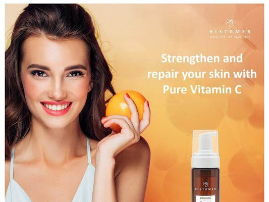 Histomer Vitamin C Beauty Product