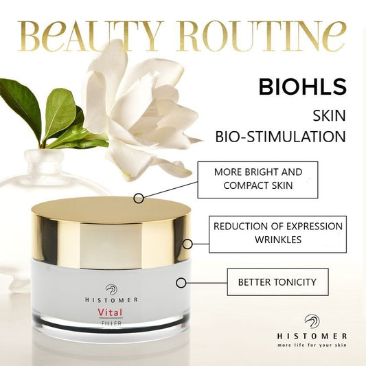 Histomer Bio HLS Vital Filler Cream | E11 Store