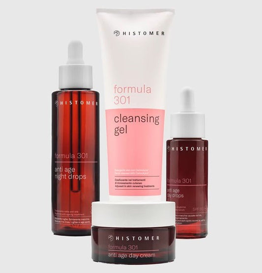 Introducing Histomer Formula 301: Next-Level Skincare Innovation - E11 Store