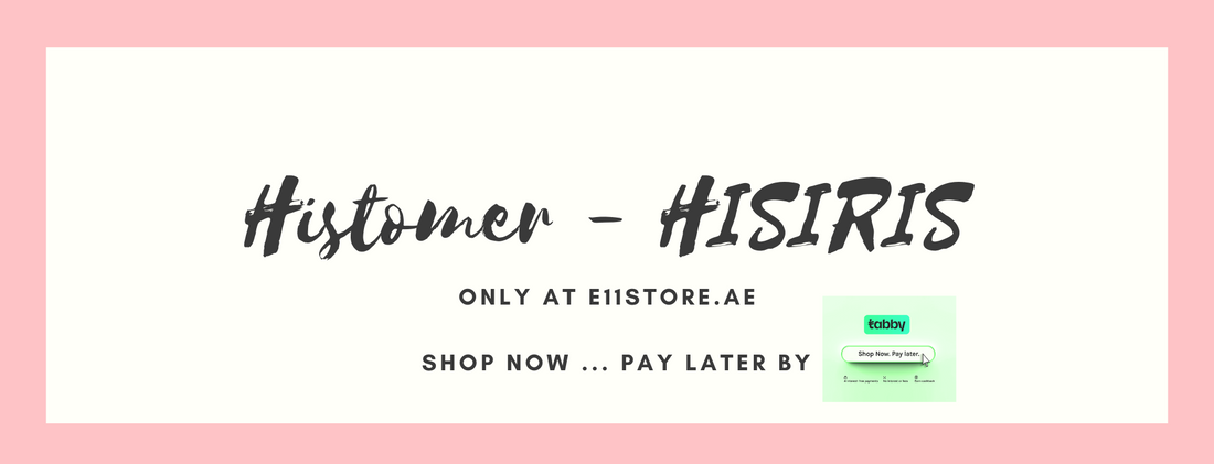 Histomer - HISIRIS