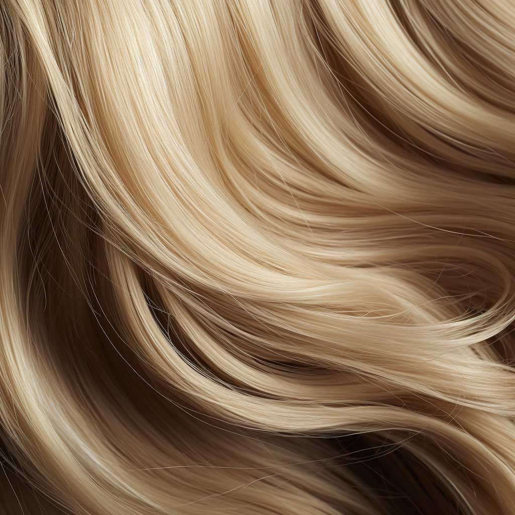NATURIGIN Beige Golden Blonde 10.3 Hair Colour - E11 Store