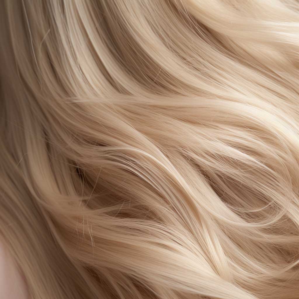 E11 Store, NATURIGIN Platinum Blonde 10.0 Hair Color