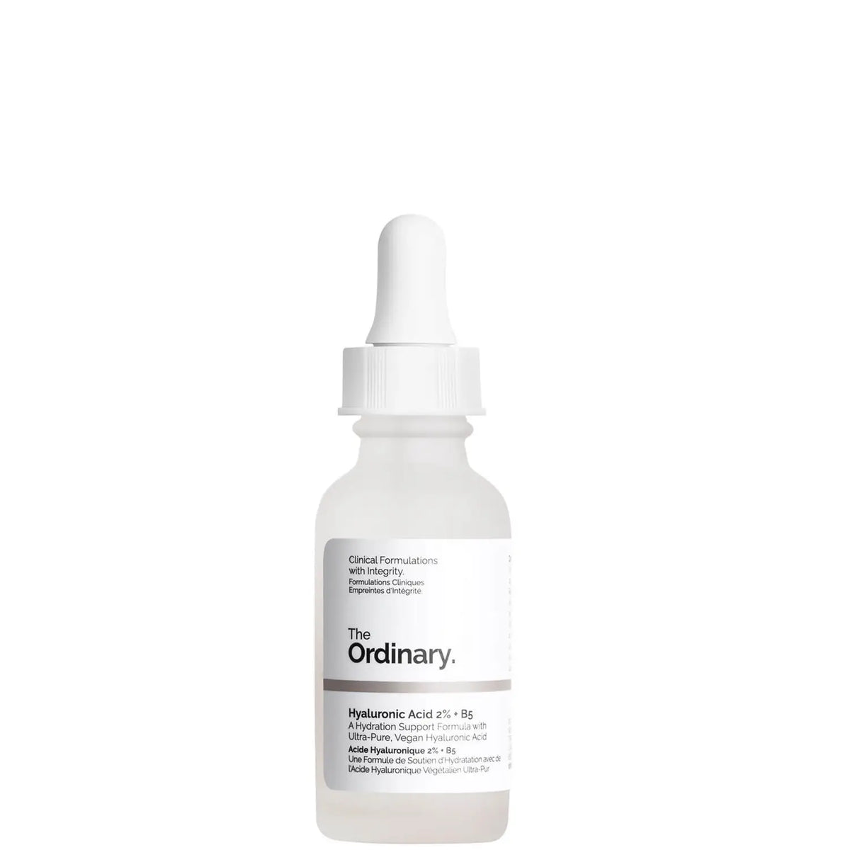 The Ordinary Hyaluronic Acid 2% + B5 - E11 Store