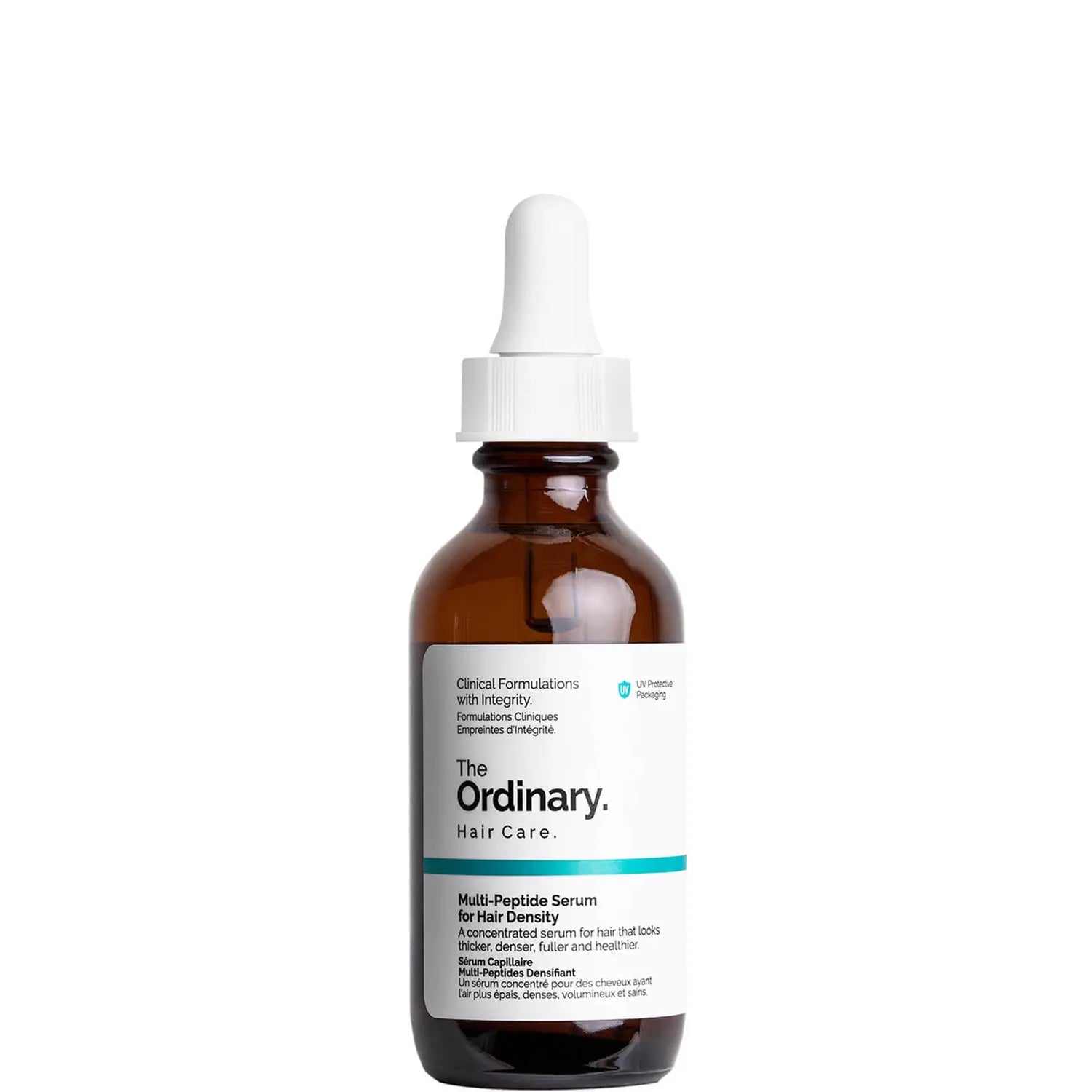 The Ordinary Hair Care MultiPeptide Serum for Hair Density 30 ml - E11 Store