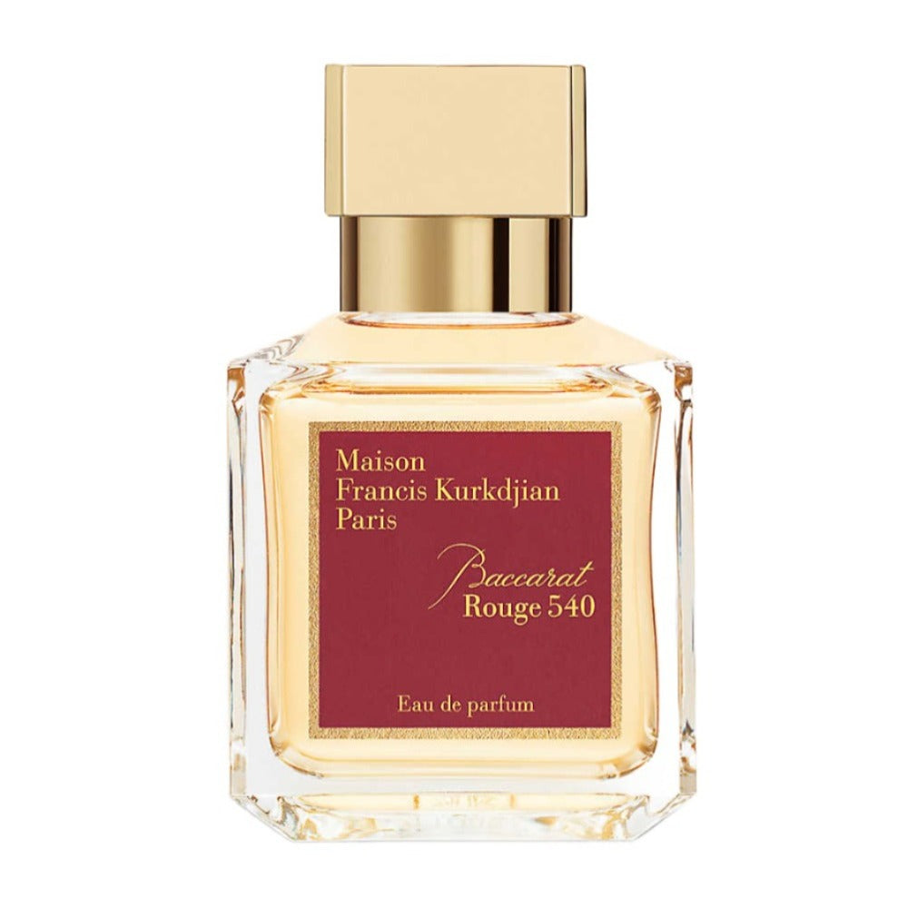 Francis Kurkdjian Baccarat Rouge 540 For Unisex Eau De Parfum - E11 Store