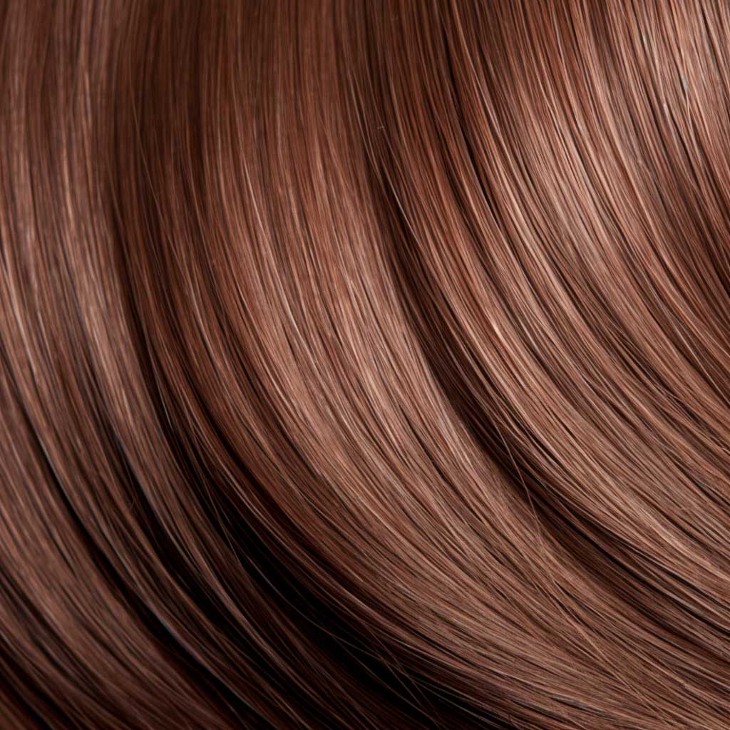 NATURIGIN Light Chocolate Brown 5.0 Hair Color - E11 Store