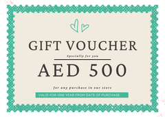 eGift Card