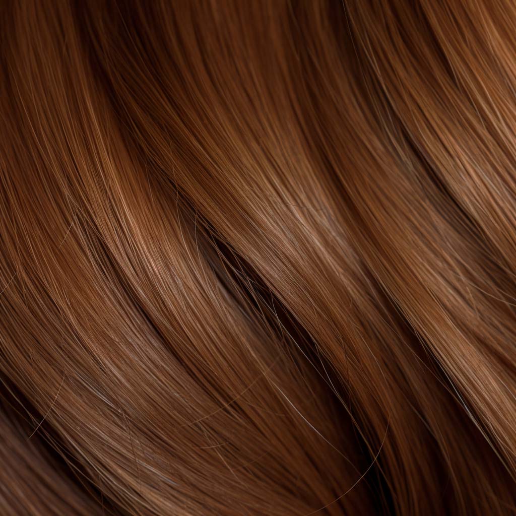 NATURIGIN Medium Copper Blonde 6.34 Hair Color, E11 Store