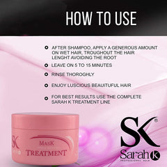 Sarah K Mask Treatment Home Care - E11 Store