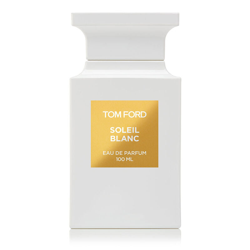 Tom Ford Soleil blanc Eau de Parfum Women 100ml - E11 Store
