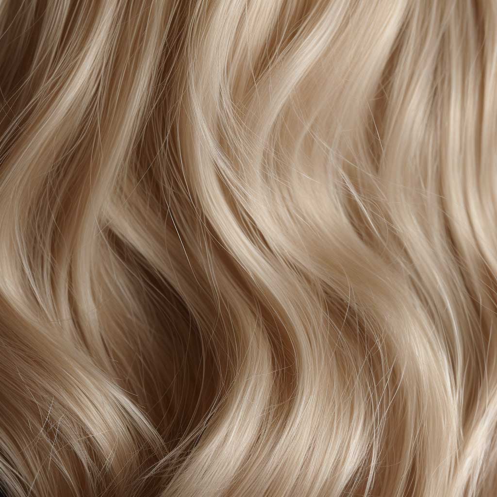 NATURIGIN Very Light Natural Blonde 9.0 Hair Color