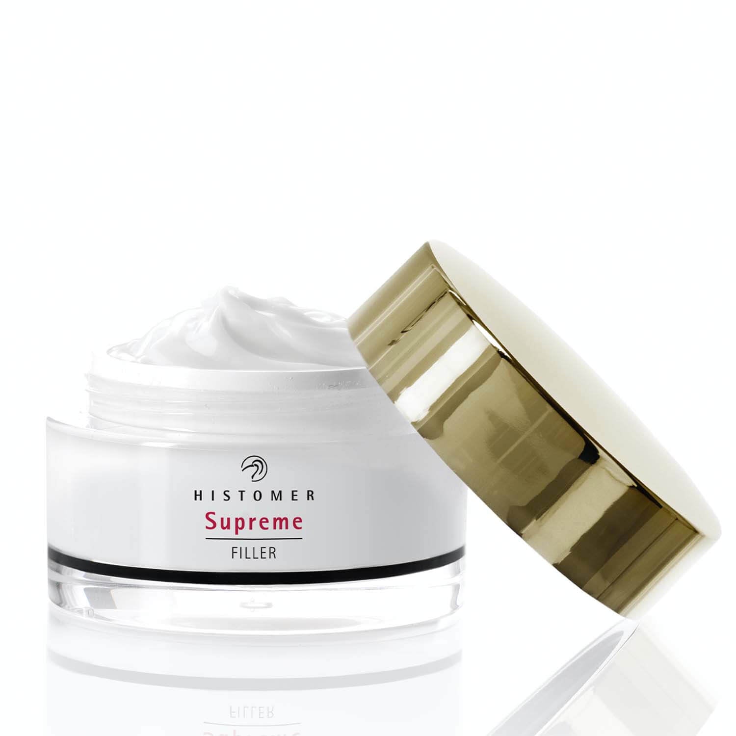 BIO HLS Supreme Filler + SPF10 – Anti - Aging Day Cream - E11 Store