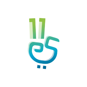 E11 Store Logo