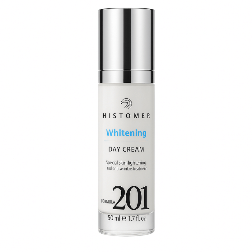 Histomer Whitening Day Cream 50ml – brightening, anti-aging, hydrating