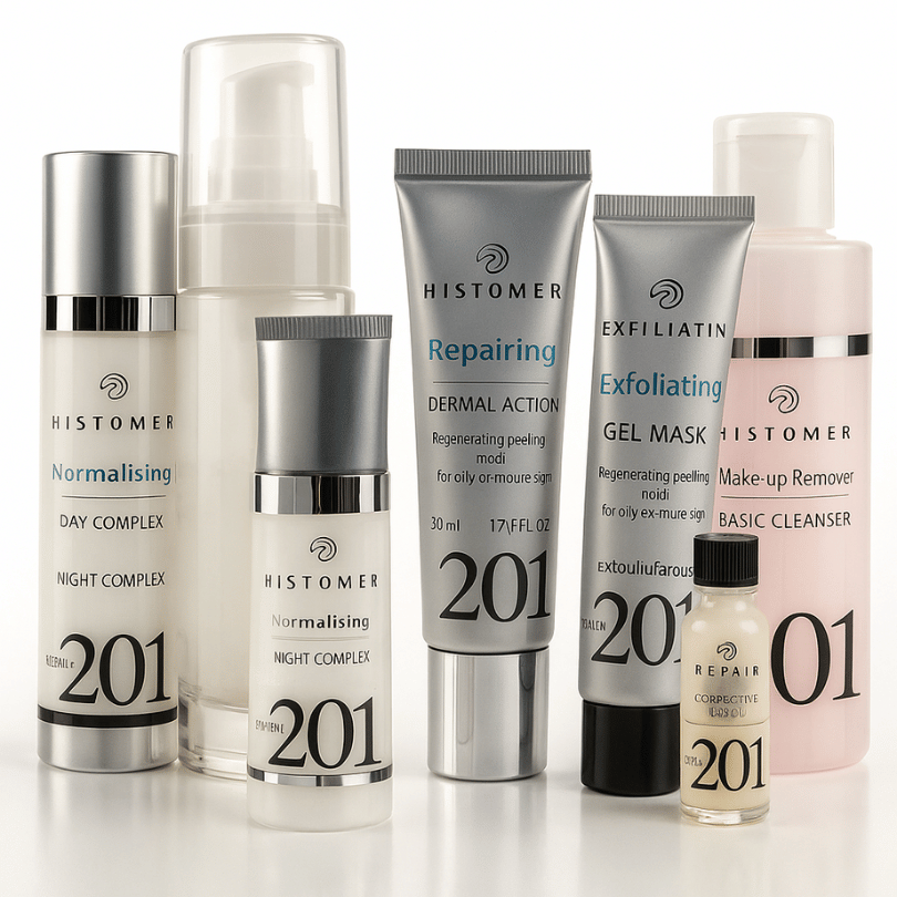 Histomer F201 | E11 Store