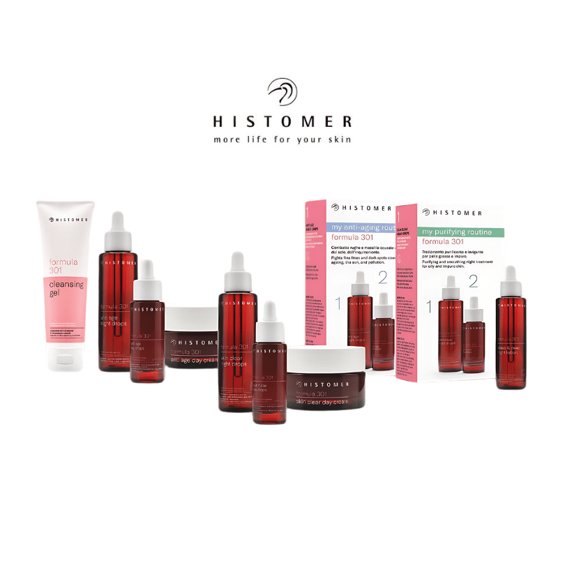 Histomer Formula 301 - E11 Store