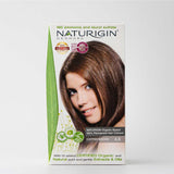NATURIGIN Copper Brown 4.6 Hair Color - E11 Store