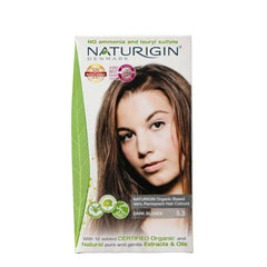 NATURIGIN Dark Blonde 5.3 Hair Color, E11 Store